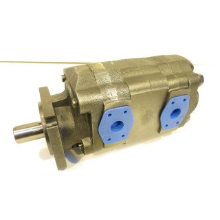 PRIESTMAN 120 TANDEM P50B