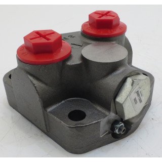 PGP620 1.1/16 SAE O RING REAR PORT