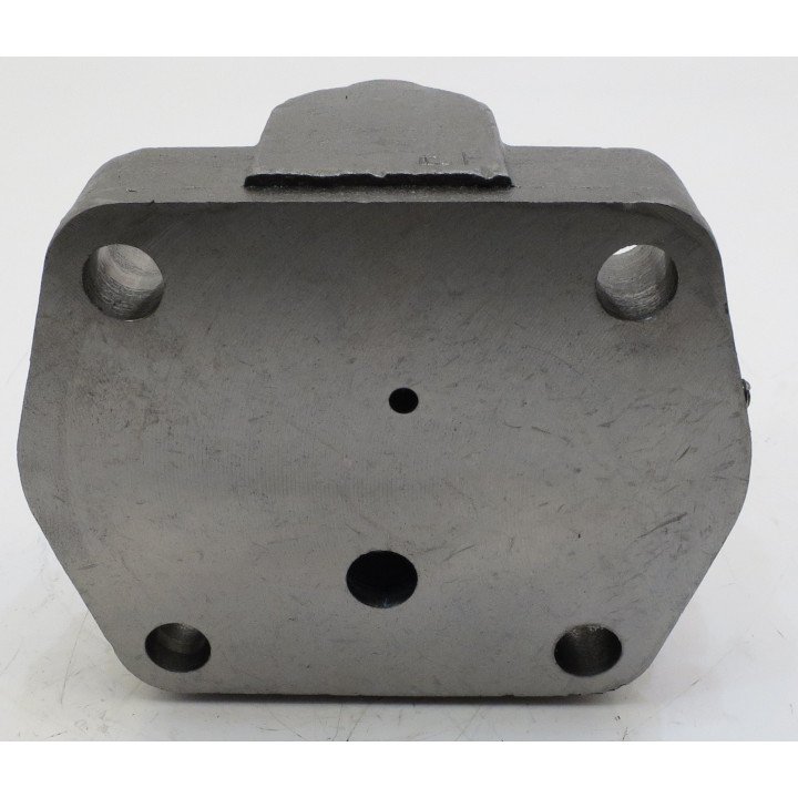 PGP620 1.1/16 SAE O RING REAR PORT