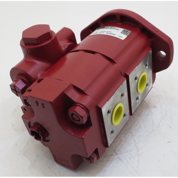 PARKER PUMP No. 3349120003