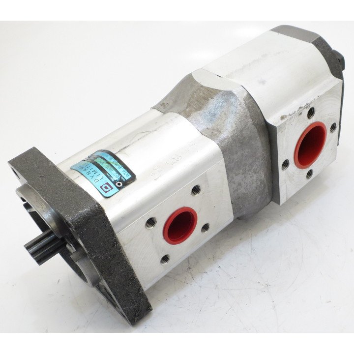 Dynamatic no. A36/50L 36696