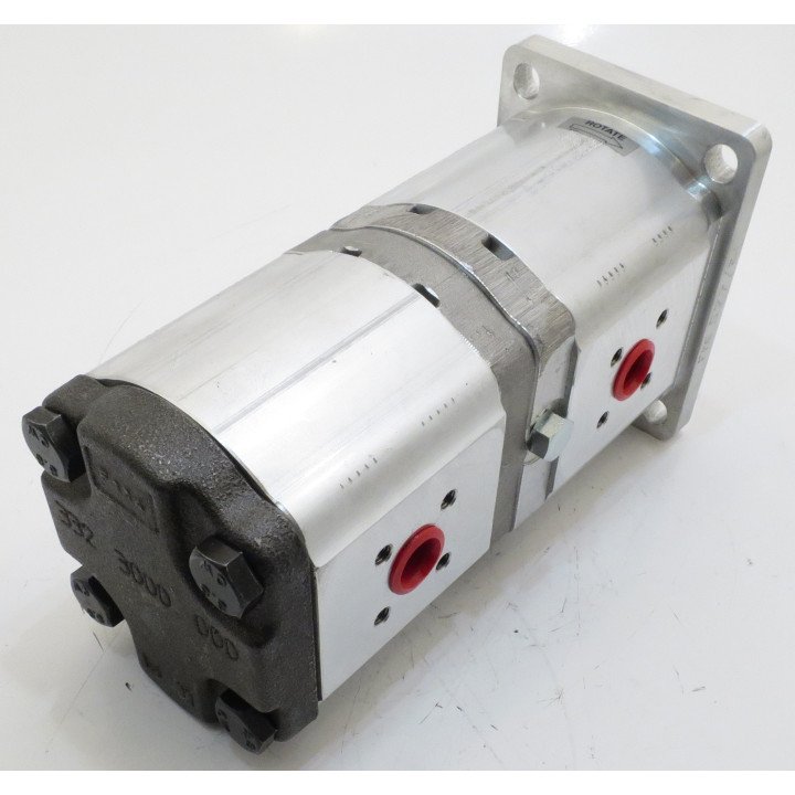 TANDEM GEAR PUMP TO REPLACE 9218055