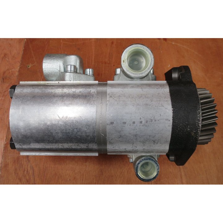 PLP20.16/PLP20.16 AFPZ -EB 83520**