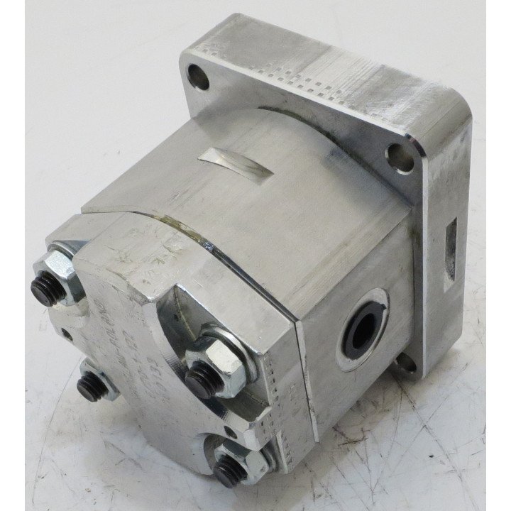 PZ3-1,6/20-1-122 ORSTA  STYLE PUMP