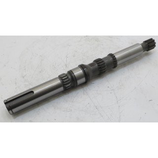 SPV15 SHAFT - 3/4'' PARALLEL LONG