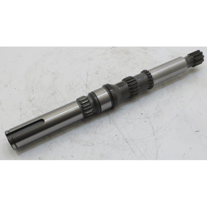 SPV15 SHAFT - 3/4'' PARALLEL LONG