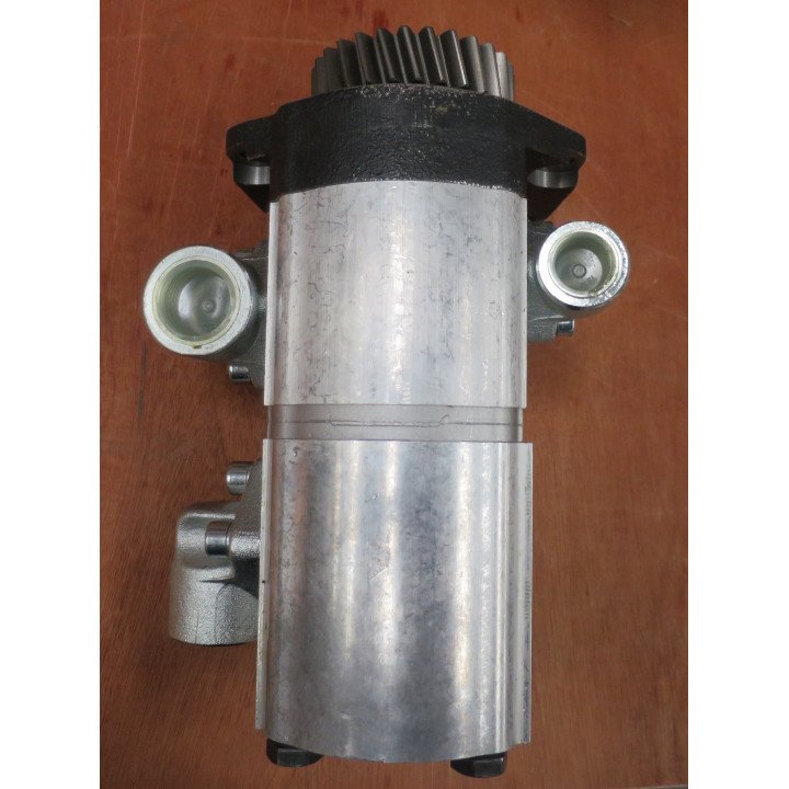 PLP20.16/PLP20.16 AFPZ -EB 83520**