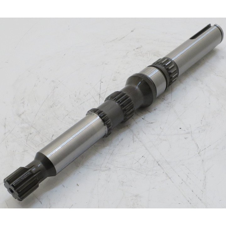 SPV15 SHAFT - 3/4'' PARALLEL LONG