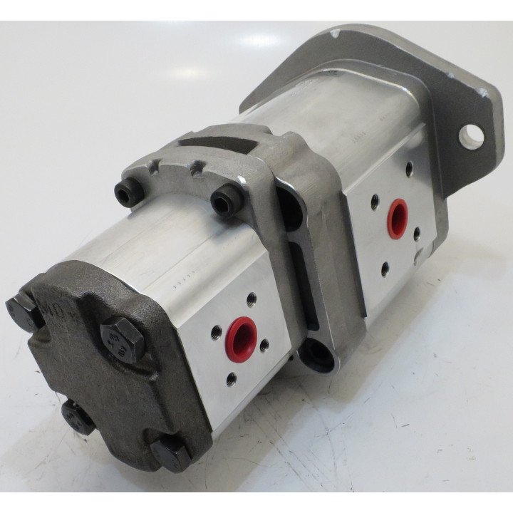 BETA EQUIVALENT PUMP FOR URRACO