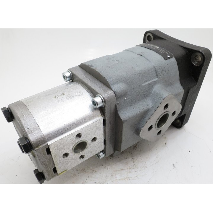 Casappa Tandem pump no. 79919096