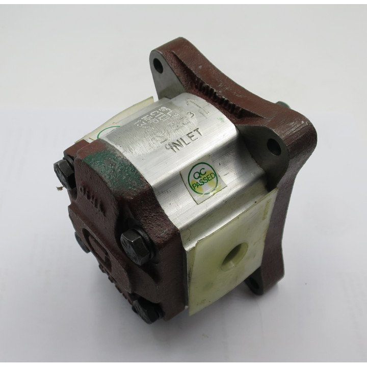 0PL 4.46CC/REV HYDRAULIC GEAR PUMP