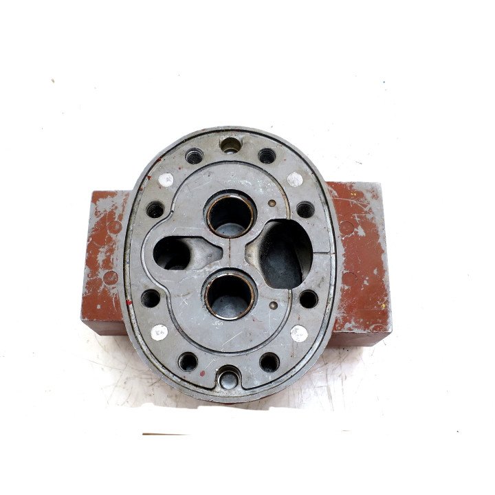 25500 SIDE SPLIT P'TED BACKPLATE