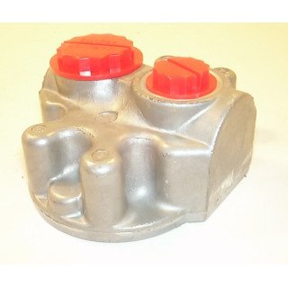 CESSNA 26000 SERIES END COVER