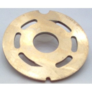 CESSNA 72400  CW VALVE PLATE FOR