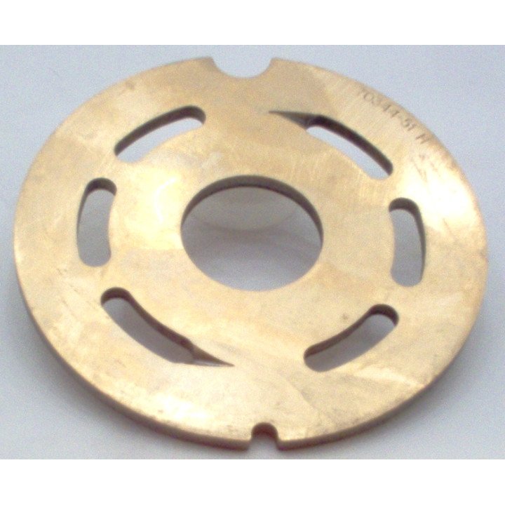 CESSNA 72400  CW VALVE PLATE FOR