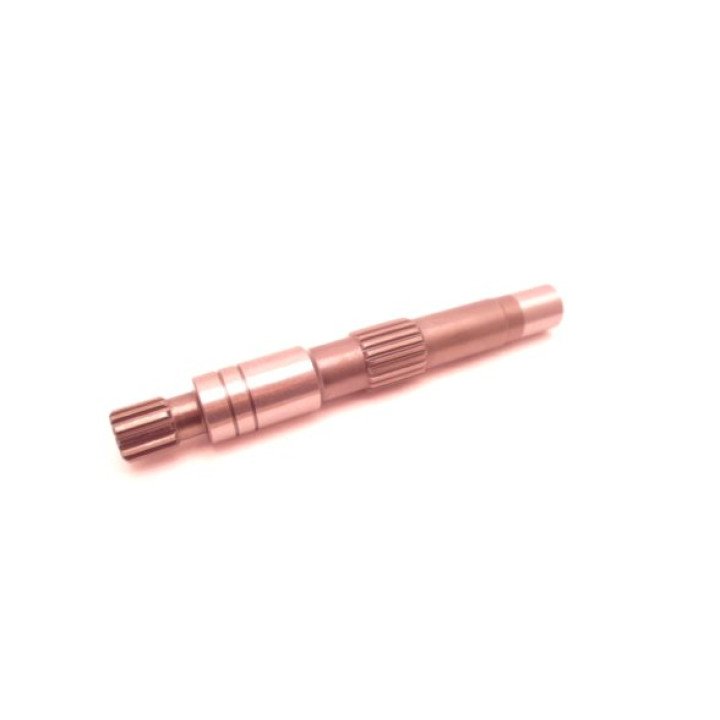 7/8'' 13 TOOTH SHAFT for
