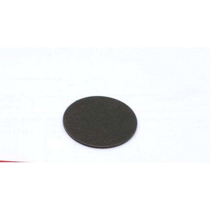 TRUNNION COVER