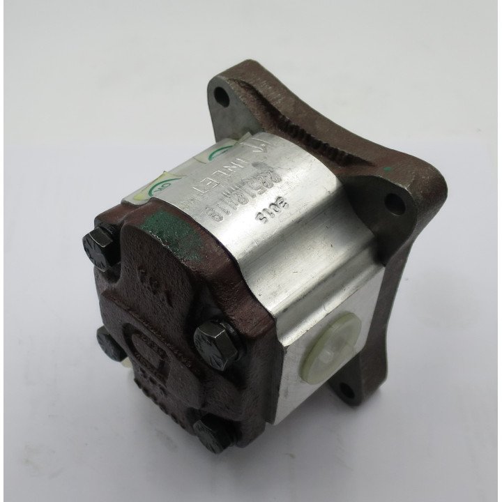 0PL 5.15CC/REV HYDRAULIC GEAR PUMP