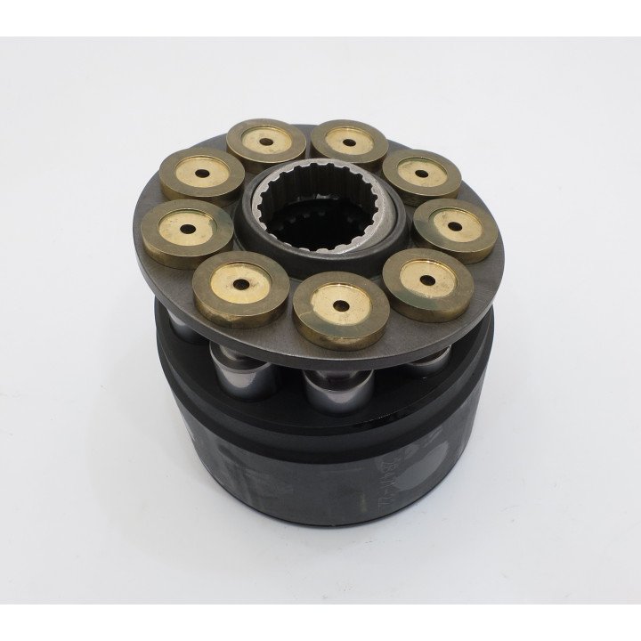 ROTATING GROUP TO SUIT 74418DCE