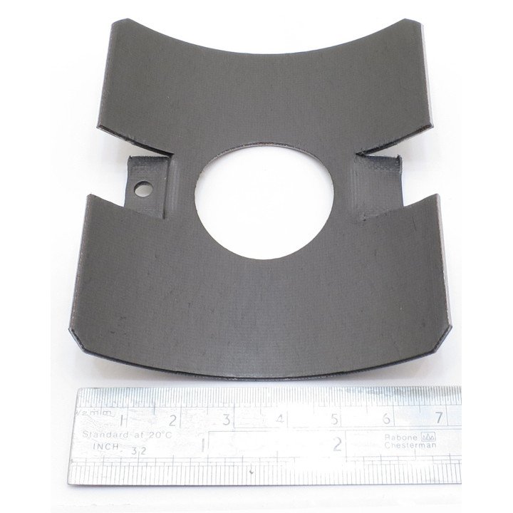 CESSNA 72400 SWASHPLATE BEARING