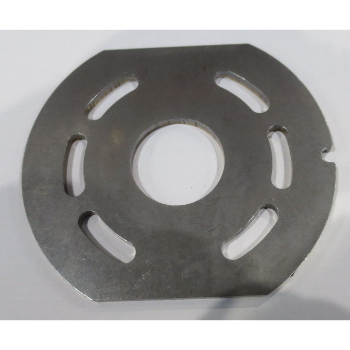 CESSNA 74318 VALVE PLATE