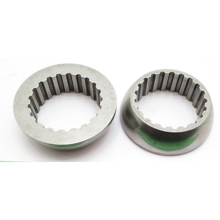 CESSNA 71402-DBY BALL GUIDE