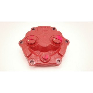 CESSNA 74624 BACKPLATE ASSY
