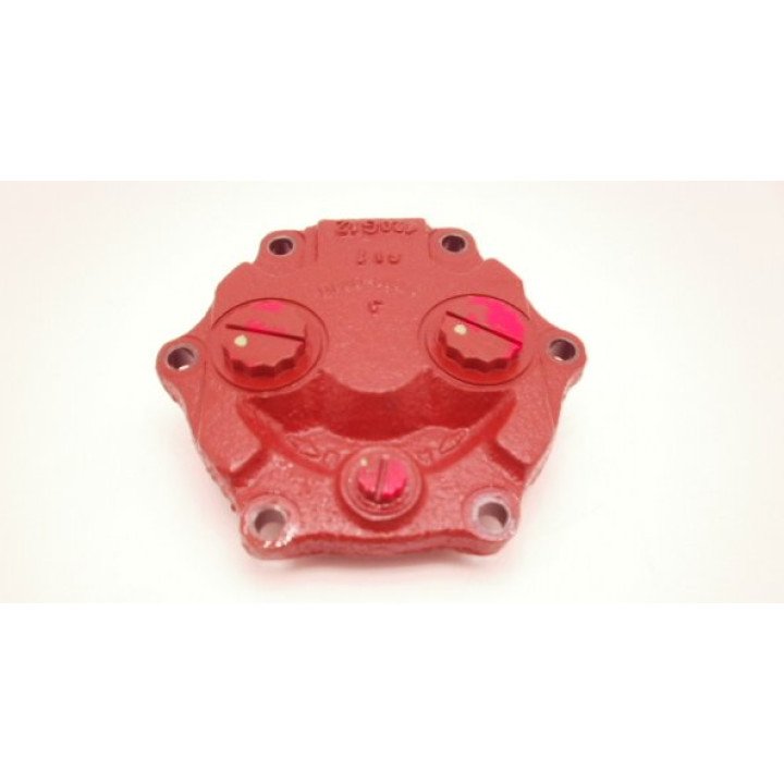 CESSNA 74624 BACKPLATE ASSY