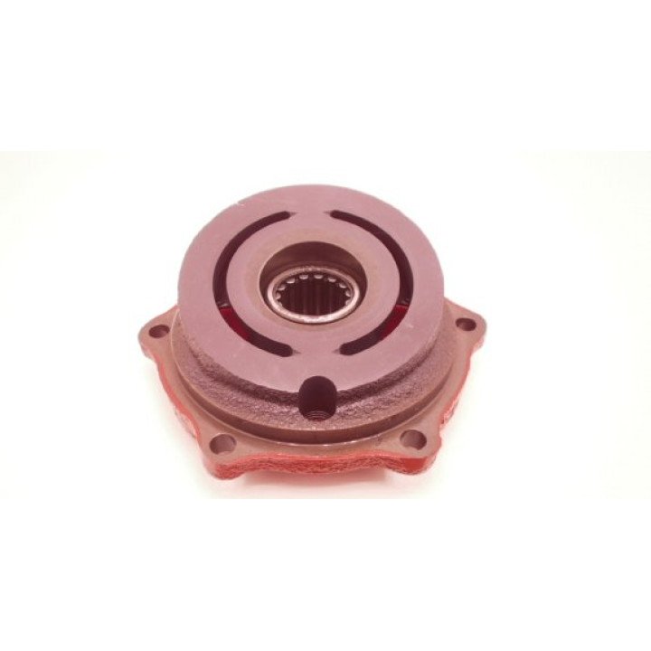 CESSNA 74624 BACKPLATE ASSY