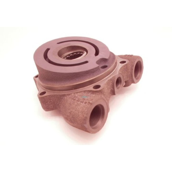 CESSNA 74624 BACKPLATE