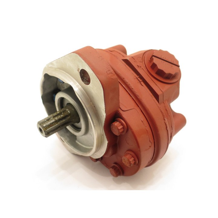 EATON PUMP No. 26704-LSB **