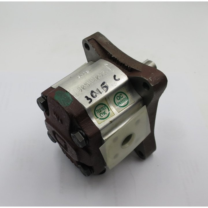 0PL 5.14CC/REV HYDRAULIC GEAR PUMP