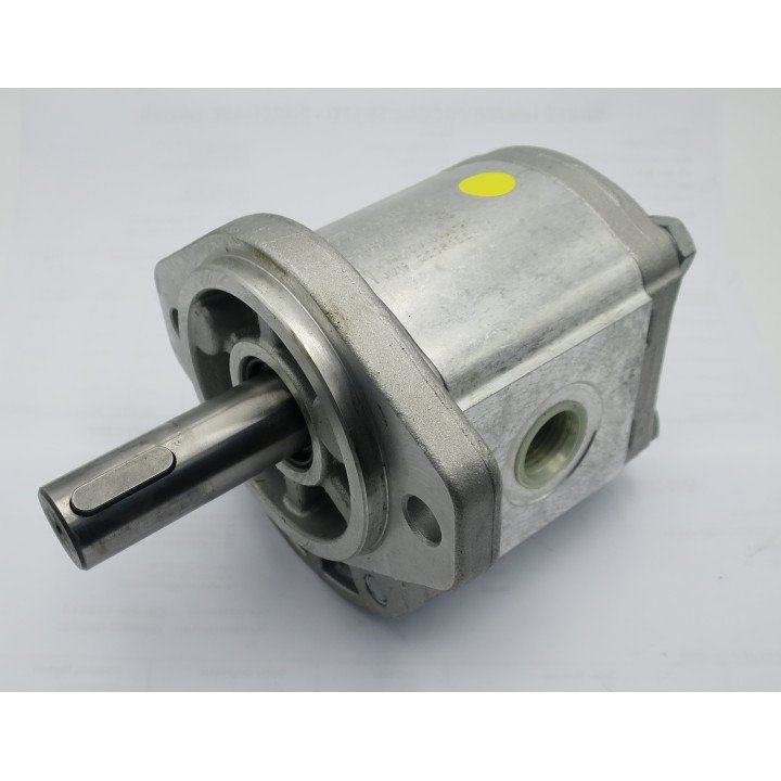 RANSOMES MOWER PLM2014**