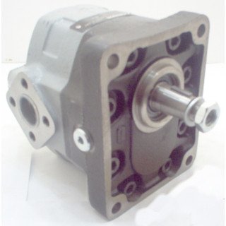 KM30.38LO-83E3-LED/ED.N HYDRAULIC