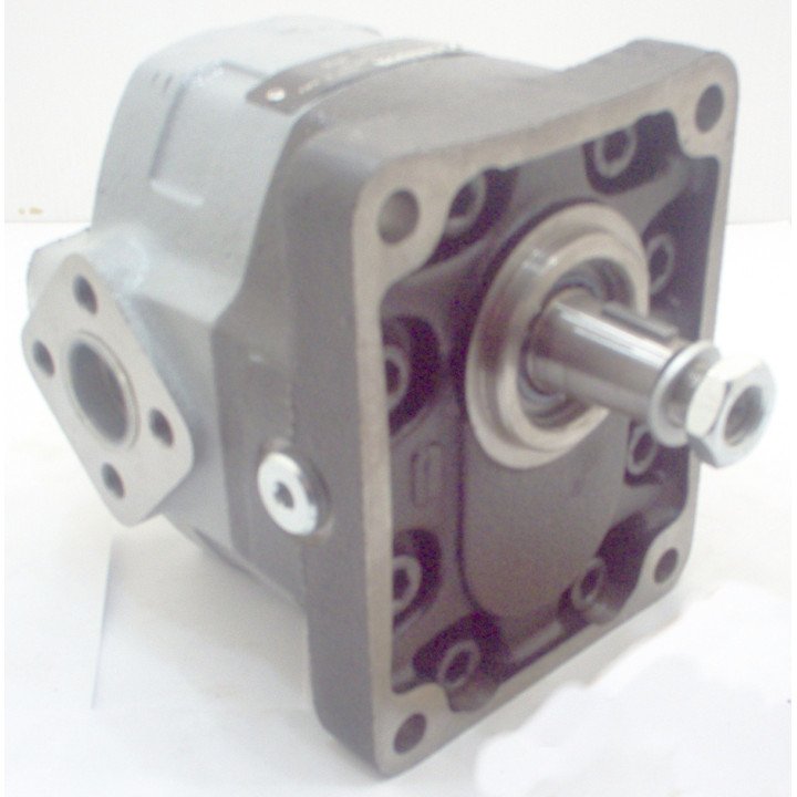 KM30.38LO-83E3-LED/ED.N HYDRAULIC
