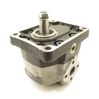 KM30.27LO-83E3LED/ED-N PUMP