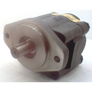 TURNER HYDRO 15 PUMP 1'' SHAFT**