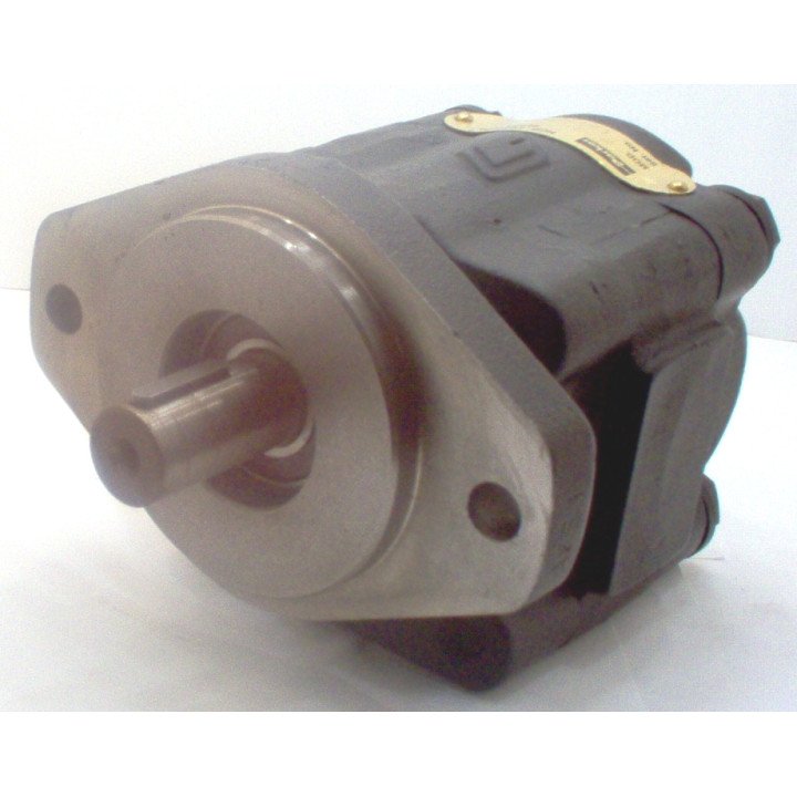 TURNER HYDRO 15 PUMP 1'' SHAFT**