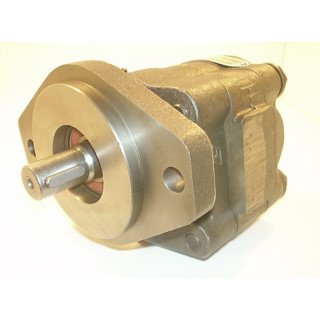 TURNER HYDRO 15 PUMP 7/8'' SHAFT**