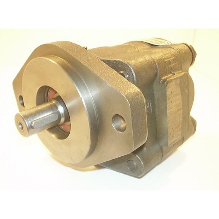 TURNER HYDRO 15 PUMP 7/8'' SHAFT**