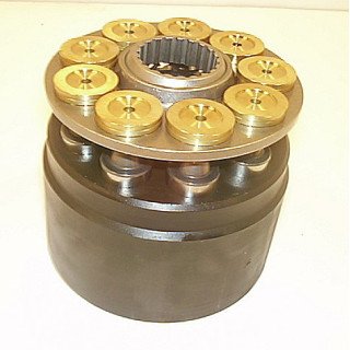 71402 MOTOR ROTATING GROUP