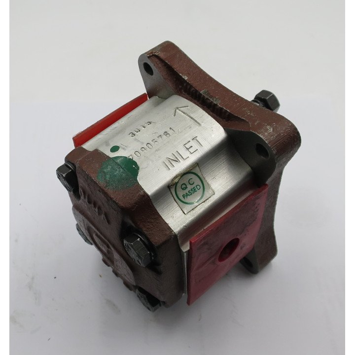 0PL 5.14CC/REV HYDRAULIC GEAR PUMP