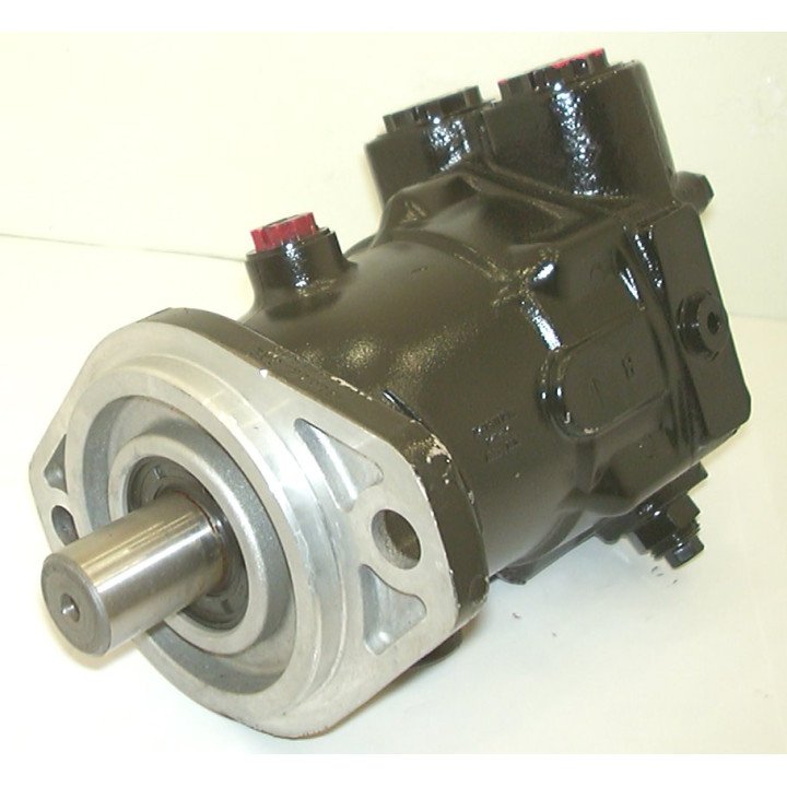 DANFOSS No. 74318-DAZ