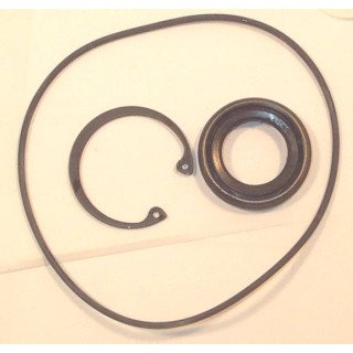 CESSNA MOTOR SHAFT