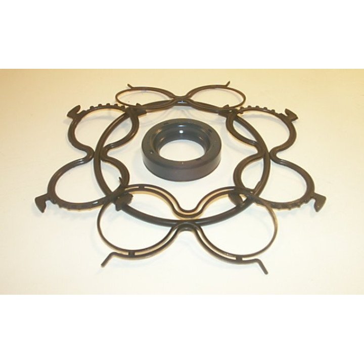 CASAPPA KM20 BI-ROTATIONAL SEAL KIT