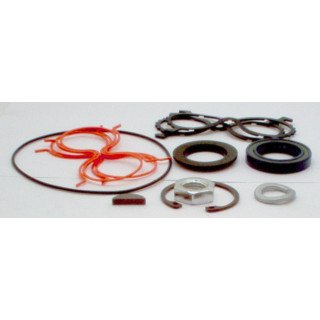 CASAPPA KM30.BO-83E3+SHAFT SEAL KIT