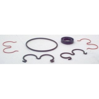 CASAPPA KM20 SINGLE ROTATION SK**