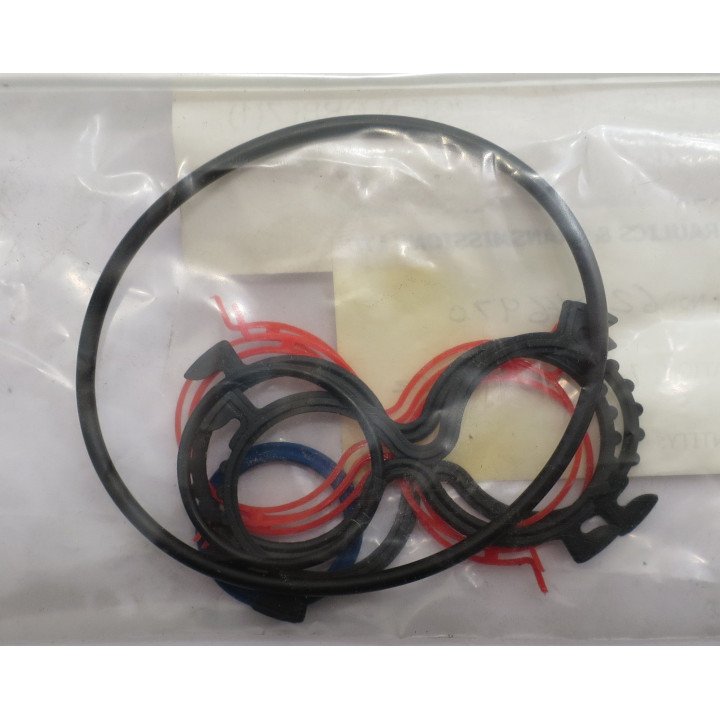 SEAL KIT KM20-B-P-QR-BLZ TO SUIT