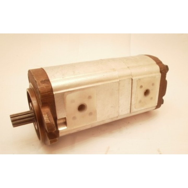 1DX 28 - 1DX 22.5 TANDEM