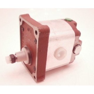 1MR015A MOWER PUMP WITH CHECK